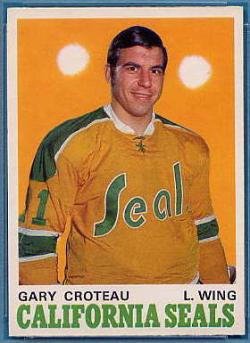 189 Gary Croteau